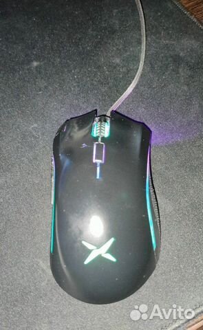 Delux M625 PMW3360