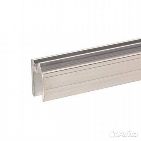 Фурнитура для кофров/кейсов профиль стык Altair