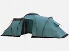 Палатка tramp brest 4 v2
