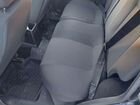 Chevrolet Niva 1.7 МТ, 2012, 135 000 км объявление продам