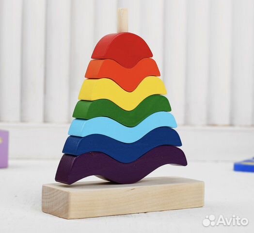 Новые детские игрушки. Развивающие игрушки