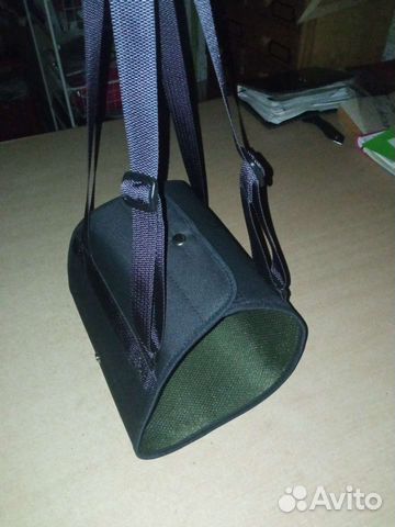 Амуниция для собак-инвалидов