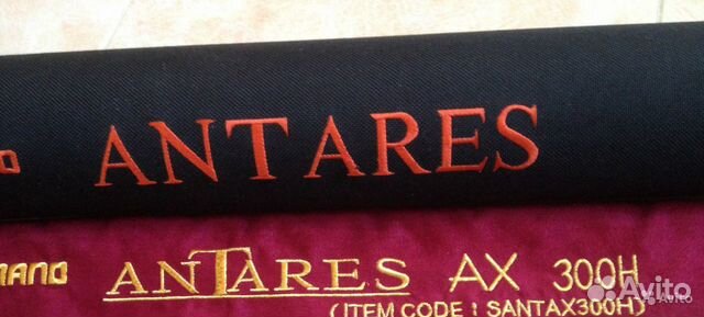 Чехлы и Тубусы для Спиннингов Shimano