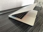 MacBook Air 13 / inlet I5 / SSD 250gb объявление продам