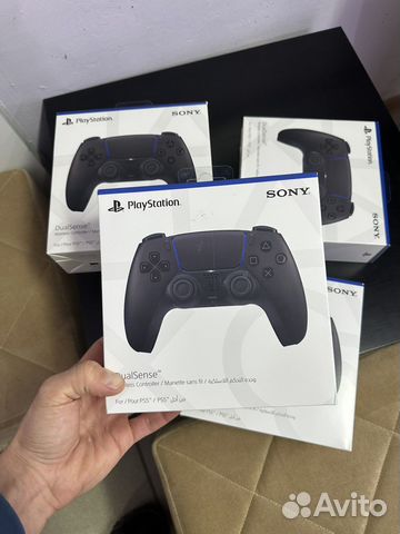 Sony PS5 джойстик gamepad dualsense