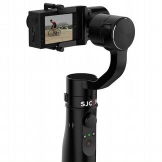Sjcam sj6legend с стедикам SJ Gimbal