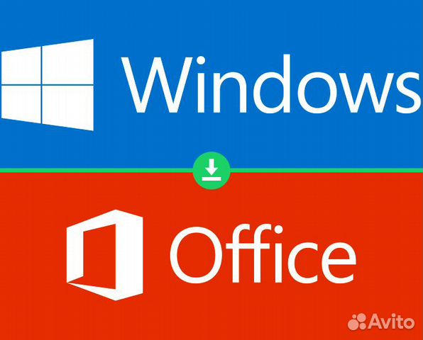 Windows 10 Pro /11 Pro + Office 2019/365/2021
