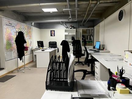 Юридический адрес от собственника