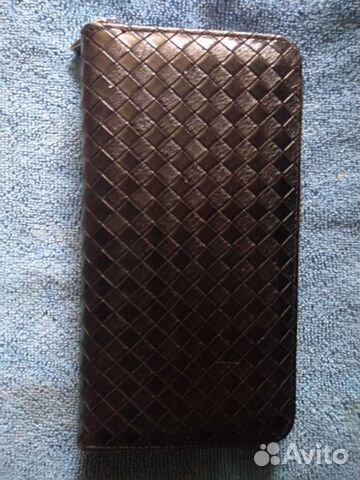 Кошелек мужской