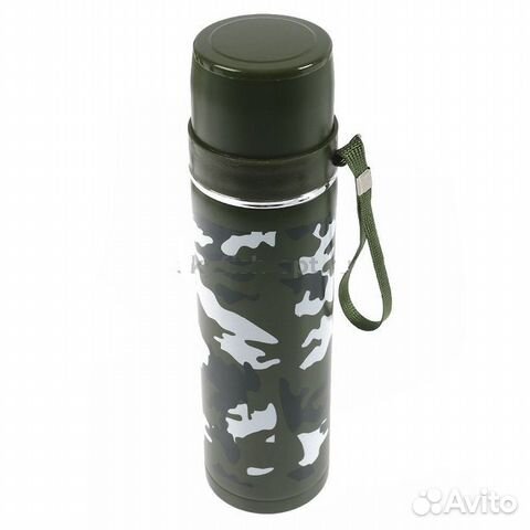 Термос 500мл SZM-8313