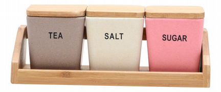 Набор для специй (сыпучих продуктов) Frybest