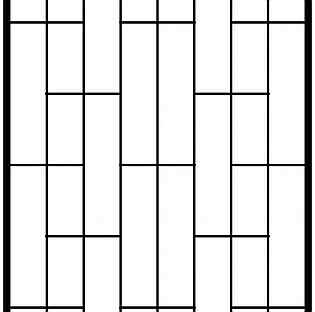 Фигуры на решетке. Эскиз решетки. Решётки на окна эскизы. Простые квадратики зарисовка. Сварной чертёж напольной решётки.