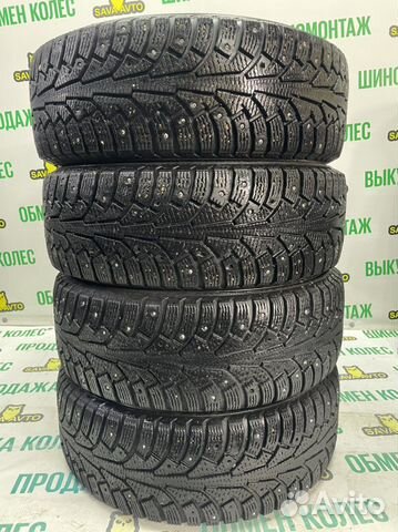 Nokian Tyres Nordman 5 195/60 R15