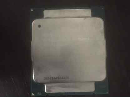 Процессор xeon e5 2620v3