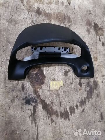 Козырек приборной панели Mazda 3 BM