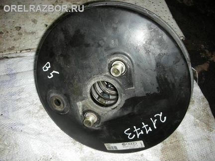 Вакуум тормозной Volkswagen Passat B5