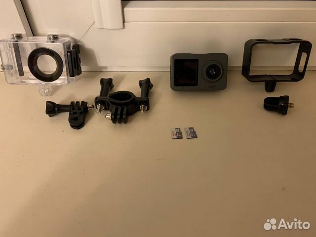 Аккумулятор digma dicam 520
