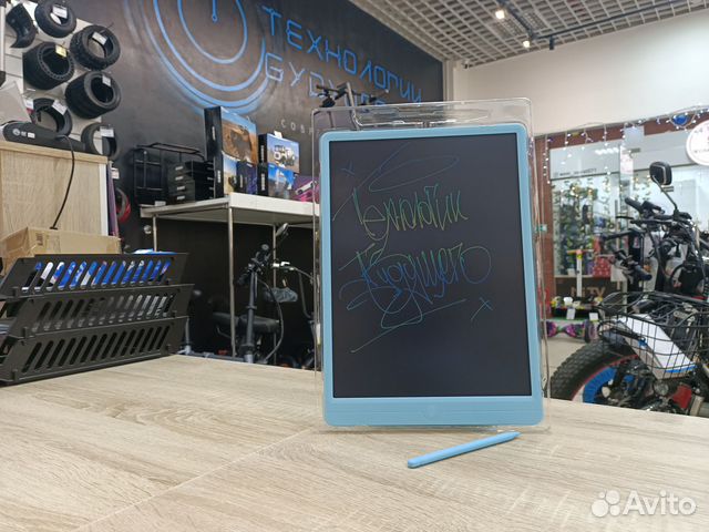 Графический планшет Xiaomi Wicue 13.5