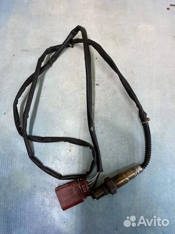 Лямбдазонд (датчик кислородный) 078906265T