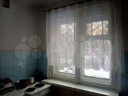 2-к. квартира, 47,4 м², 2/5 эт.