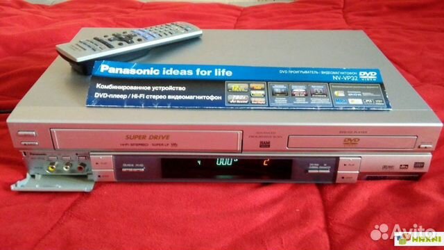 Продается домашний кинотеатр panasonic