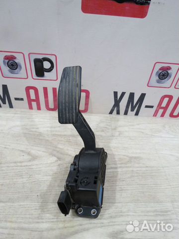 Педаль газа электронная Лада Гранта