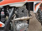Мотоцикл мотоленд(Motoland) SX250 объявление продам