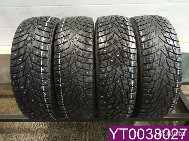 Dunlop grandtrek ice 225 65 r17. Dunlop grandtrek ice 225 65 r17