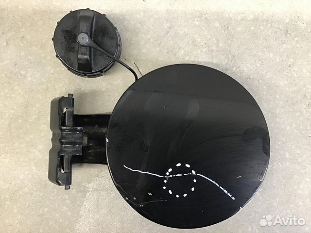 Лючок бензобака Mitsubishi Lancer (CX CY) 2007