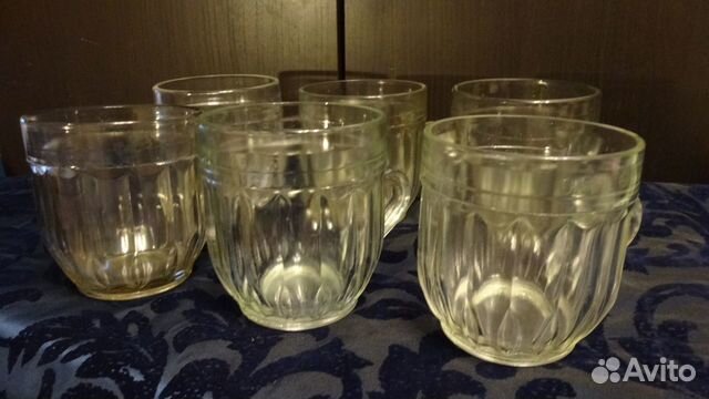 Кружи пивные 