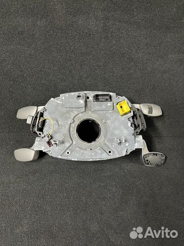 Подрулевой шлейф bmw e65 e66 в сборе