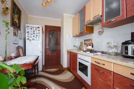 2-к. квартира, 49,1 м², 7/9 эт.