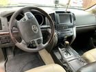 Toyota Land Cruiser 4.5 AT, 2008, 216 146 км объявление продам