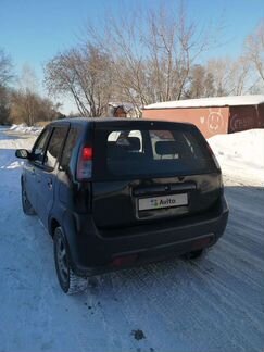 Suzuki Swift 1.3 AT, 2003, 135 000 км