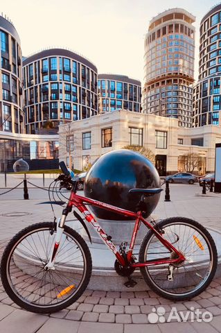 Велосипед горный 26 univega