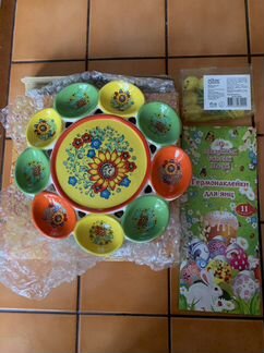 Подставка для яиц