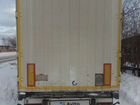 Полуприцеп шторный Schmitz Cargobull S01, 2008 объявление продам