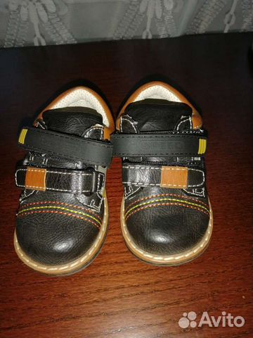 Детская обувь размер 21