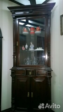 Антикварная мебель