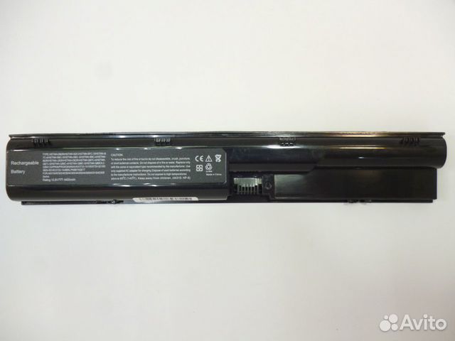 Новый аккумулятор HP ProBook 4330S 4430S 4530S
