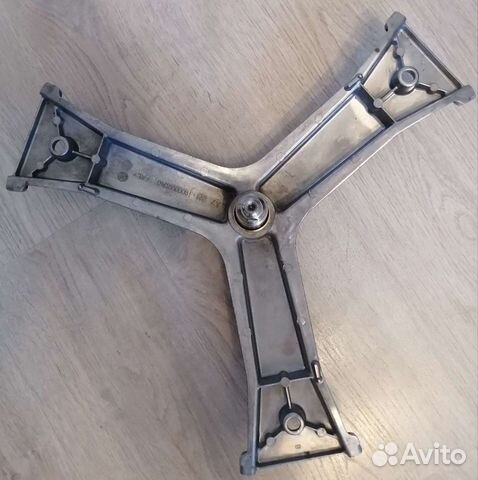 Крестовина bosch siemens