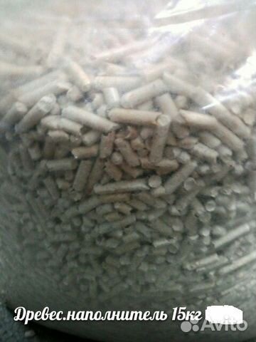 Продаю наполнитель