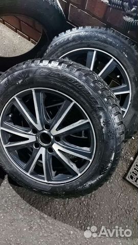 Cordiant Sno-Max 205/60 R16 96T