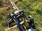 Мини-трактор CATMANN XD-35.3, 2021 объявление продам