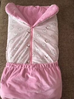 Комплект на выписку