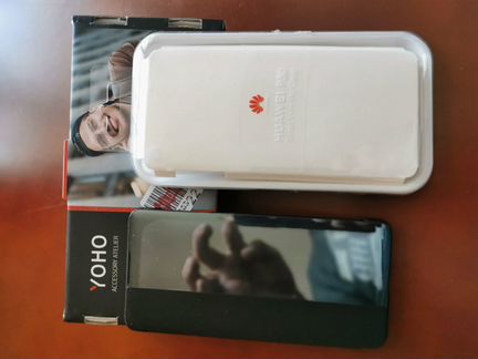 Чехол Хуавей Р-30