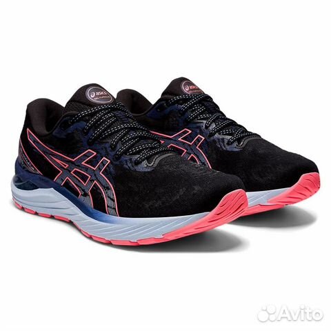 Asics GEL-cumulus 23 (W) Кроссовки беговые женские