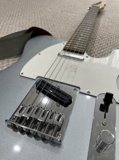 Электрогитара Fender squier affinity telecaster