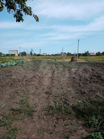 Участок 16 сот. (ИЖС)