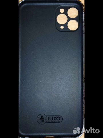 Luxo / чехол на айфон 13 / apple phone 13